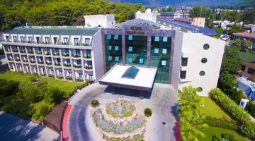 Alder Resort Hotel