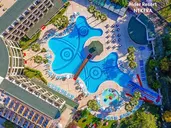 ALDER RESORT HOTEL