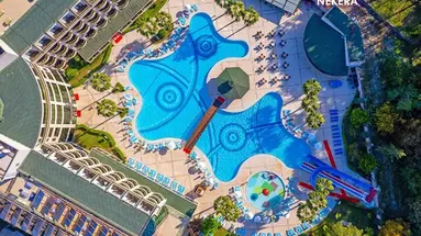 ALDER RESORT HOTEL