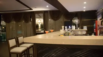 ALDER RESORT HOTEL