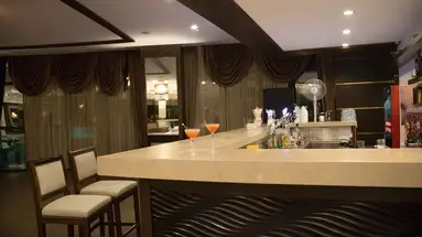 ALDER RESORT HOTEL
