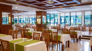 ALDER RESORT HOTEL