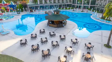 ALDER RESORT HOTEL