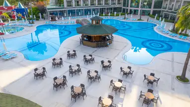 ALDER RESORT HOTEL
