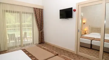 ALDER RESORT HOTEL