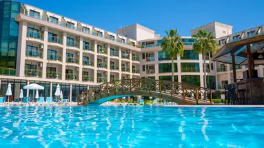 ALDER RESORT HOTEL