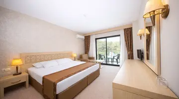 ALDER RESORT HOTEL