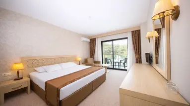 ALDER RESORT HOTEL