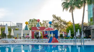 ALDER RESORT HOTEL