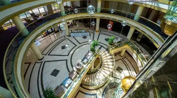 ALDER RESORT HOTEL