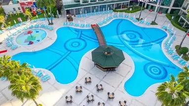 ALDER RESORT HOTEL