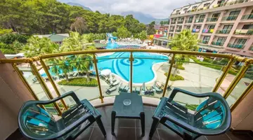 Alder Resort Hotel