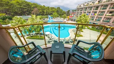 Alder Resort Hotel