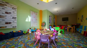 Alder Resort Hotel