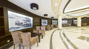 Alder Resort Hotel