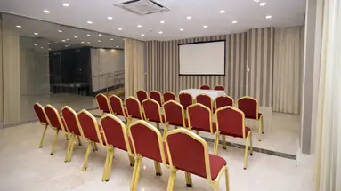 ALDER RESORT HOTEL