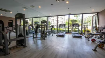 ALDER RESORT HOTEL
