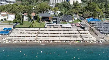 ALDER RESORT HOTEL