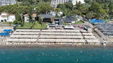 ALDER RESORT HOTEL