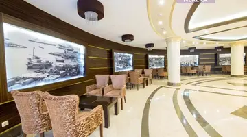 ALDER RESORT HOTEL