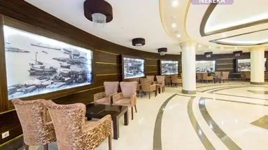 ALDER RESORT HOTEL