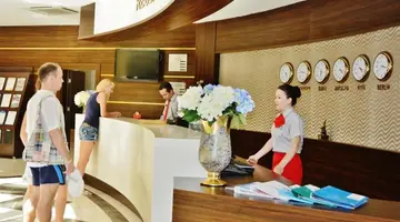 Alder Resort Hotel