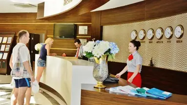 Alder Resort Hotel