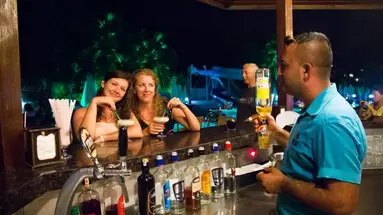 Alder Resort Hotel