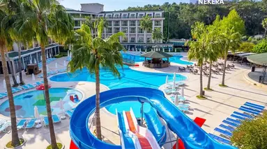 ALDER RESORT HOTEL