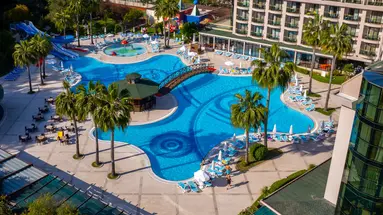 ALDER RESORT HOTEL