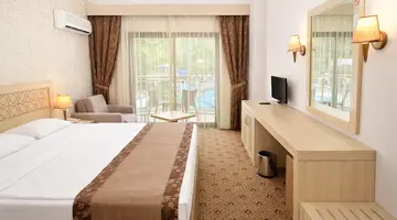 ALDER RESORT HOTEL