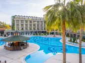ALDER RESORT HOTEL