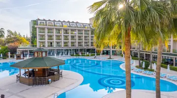 ALDER RESORT HOTEL