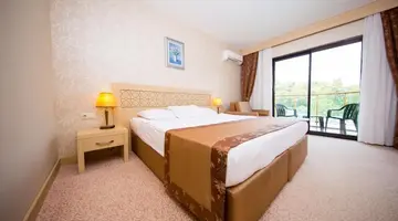 Alder Resort Hotel