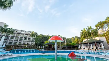 ALDER RESORT HOTEL