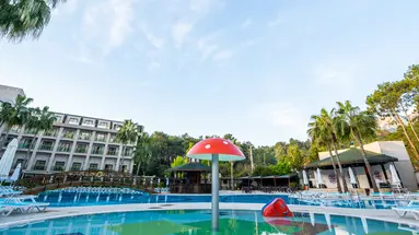 ALDER RESORT HOTEL