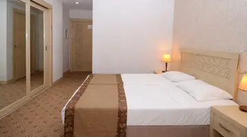 ALDER RESORT HOTEL