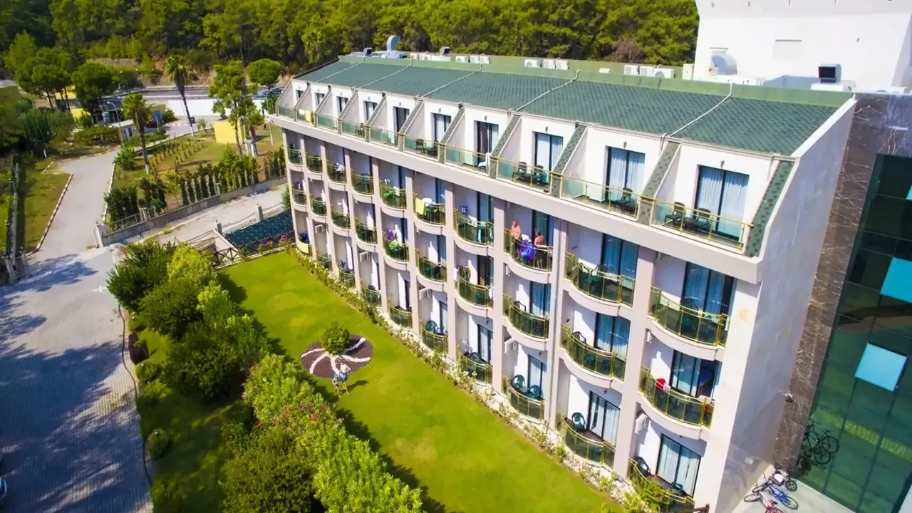 Alder Resort Hotel