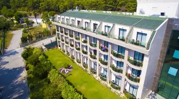 Alder Resort Hotel