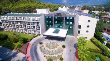 Alder Resort Hotel
