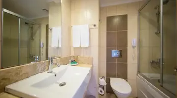 Alder Resort Hotel