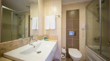 Alder Resort Hotel