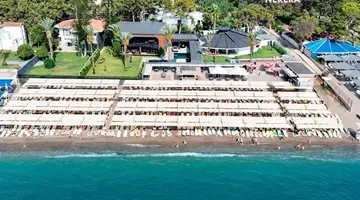 ALDER RESORT HOTEL