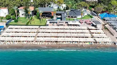 ALDER RESORT HOTEL