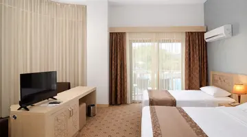 ALDER RESORT HOTEL