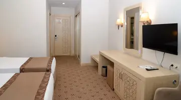 ALDER RESORT HOTEL