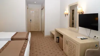ALDER RESORT HOTEL
