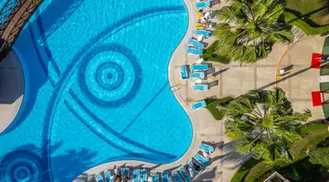 ALDER RESORT HOTEL