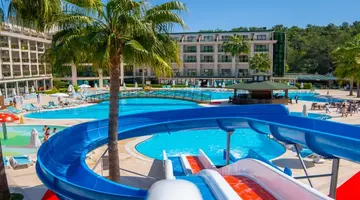 ALDER RESORT HOTEL
