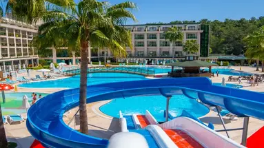 ALDER RESORT HOTEL